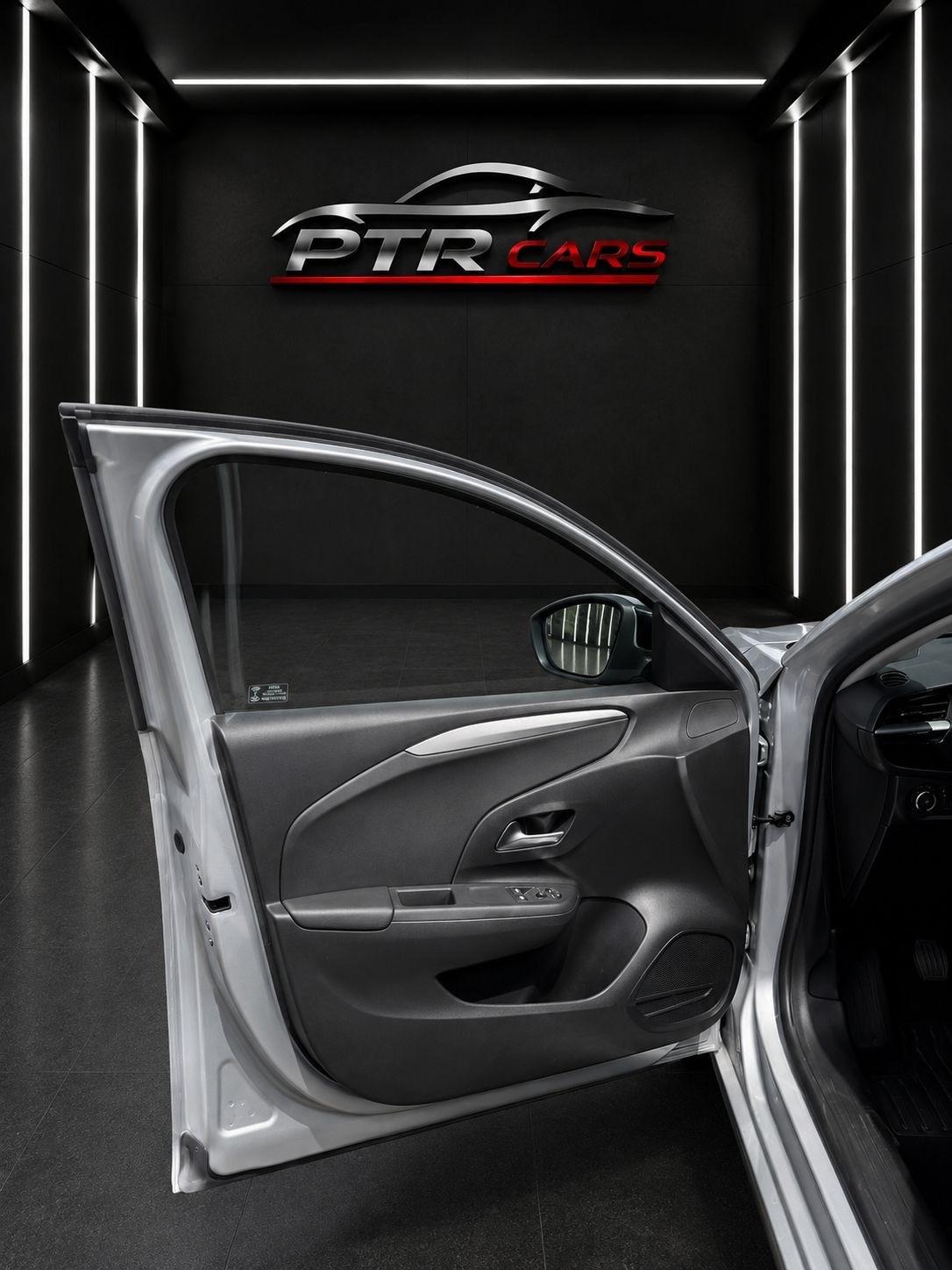 Opel Corsa 1.2 Edition s