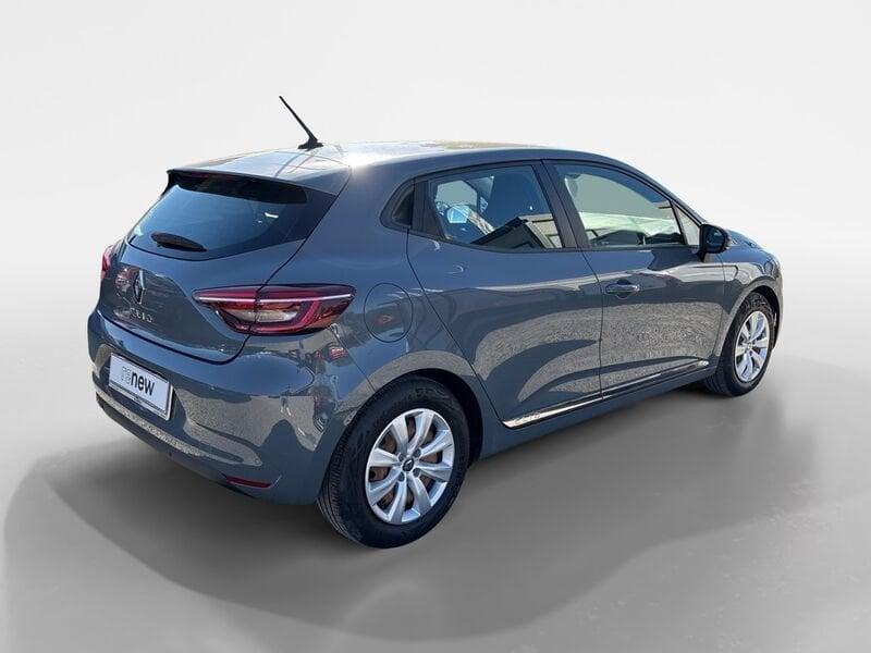 Renault Clio Clio TCe 100 CV GPL 5 porte Zen