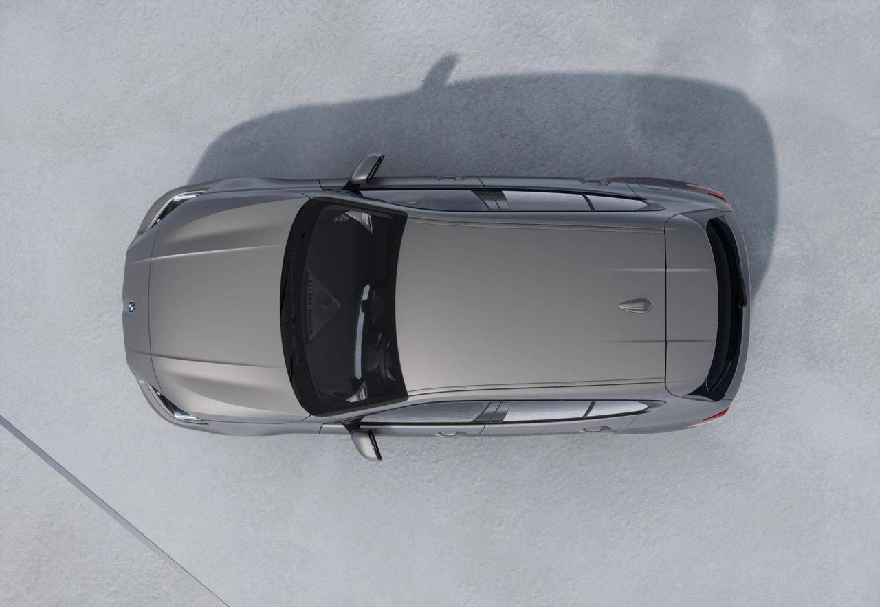 BMW Serie 1 120d 48V MSport