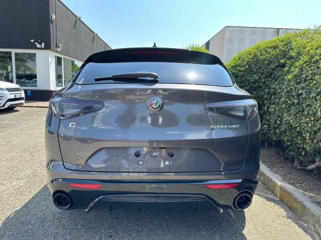 ALFA ROMEO Stelvio 2.2 Turbodiesel 210 CV AT8 Q4 Veloce MY24