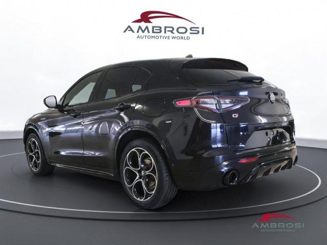 ALFA ROMEO Stelvio My24 Sprint