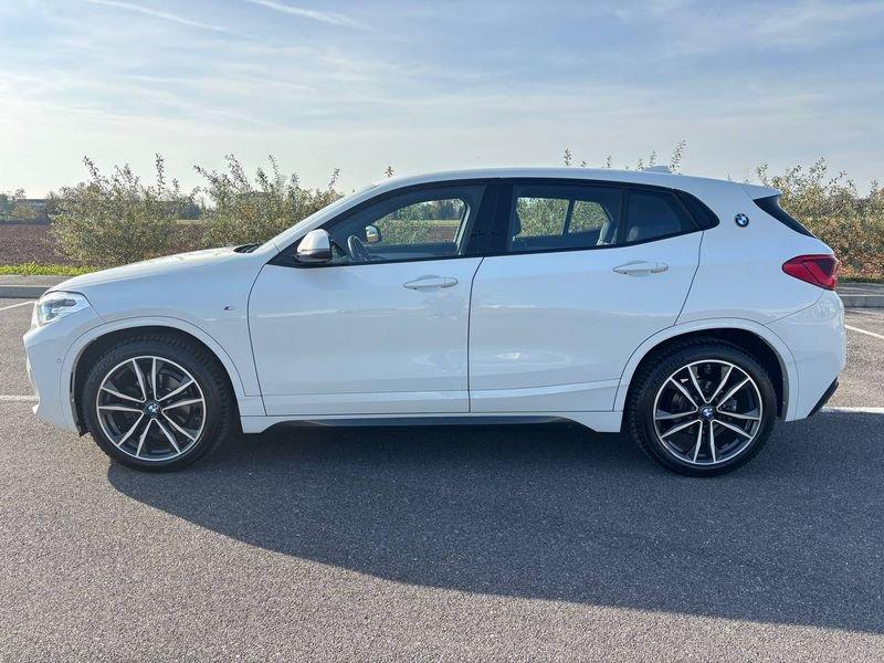 BMW X2 SERVICE BMW 2.0 Diesel Msport