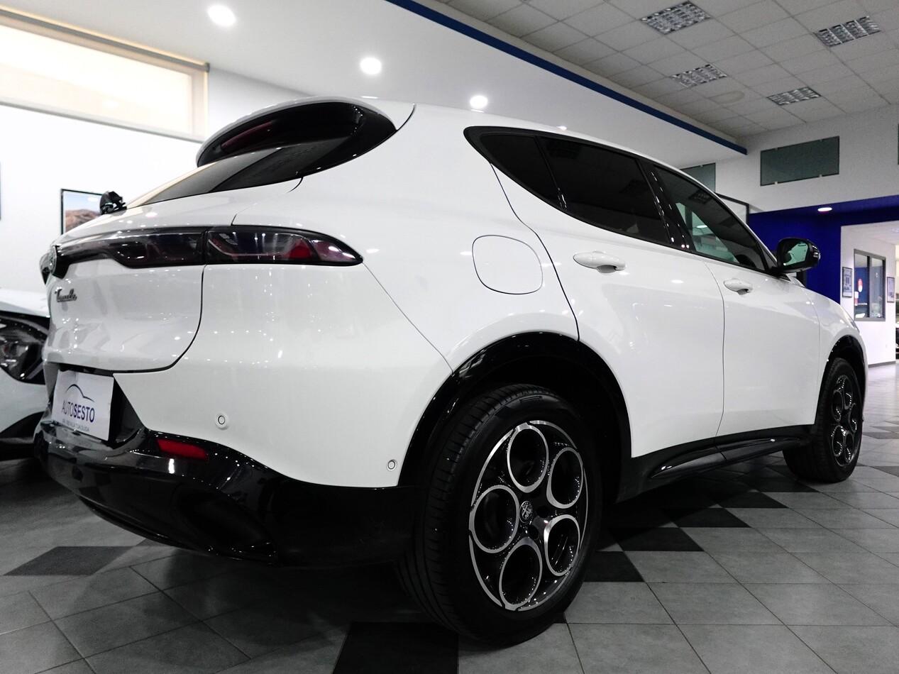 Alfa Romeo Tonale 1.6 MJT 130 CV TCT6 SPRINT