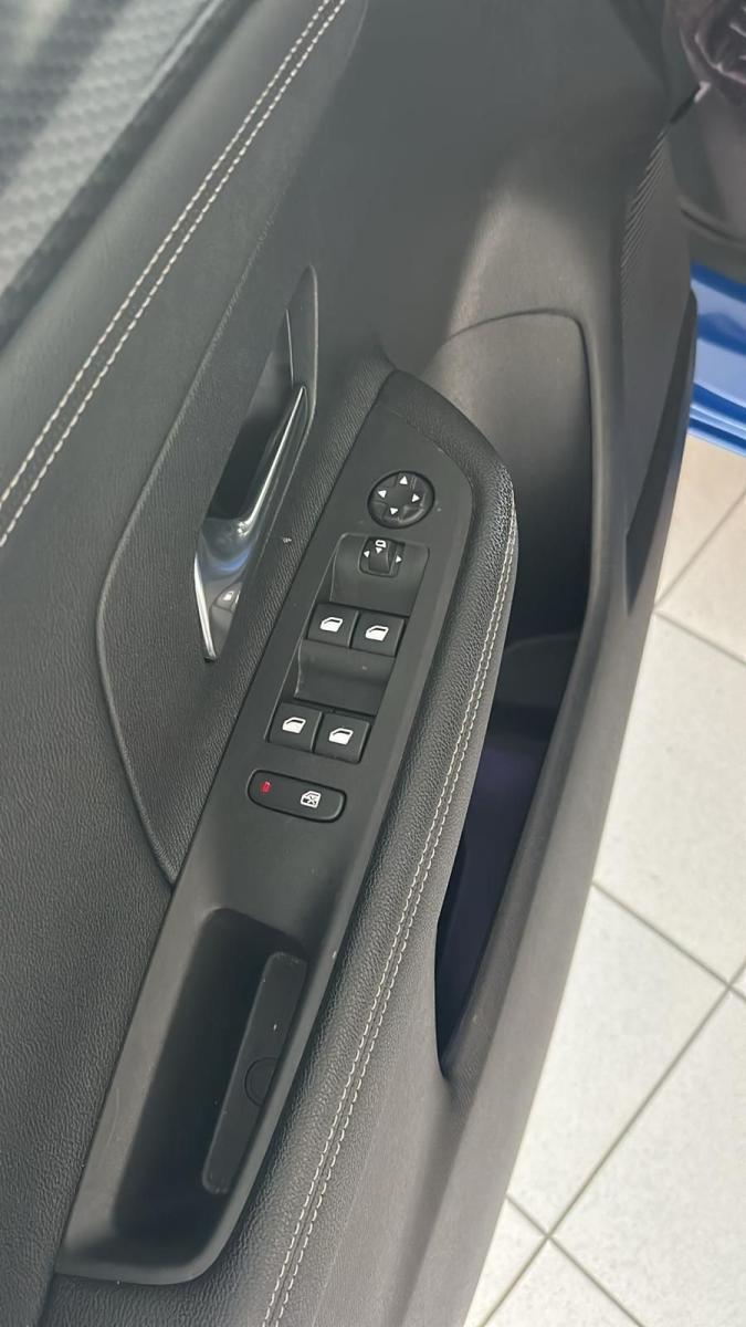 OPEL - Mokka - 1.2 Turbo 130 CV aut. Ultimate