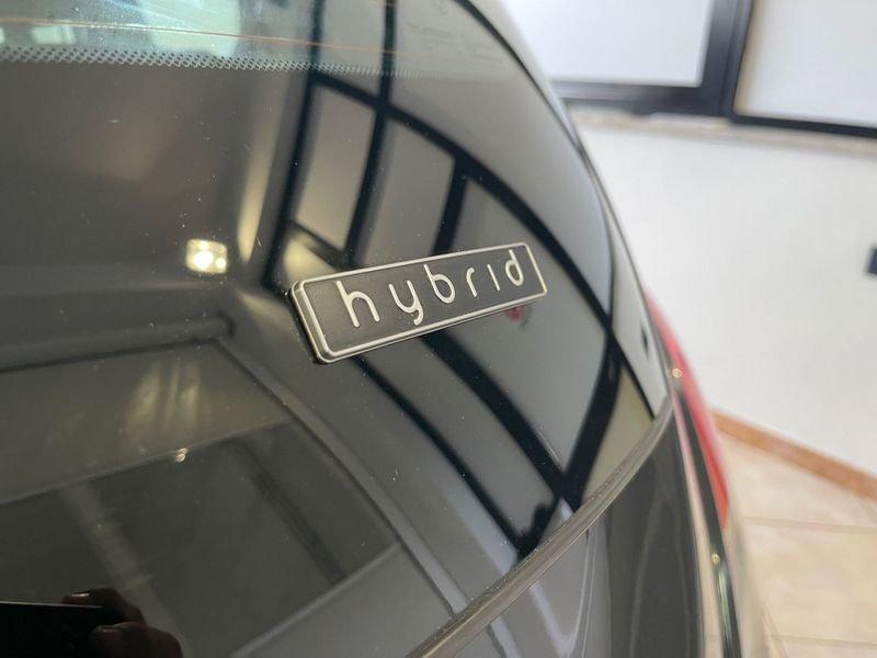 Lancia Ypsilon 1.0 FireFly 70cv S&S Hybrid GOLD PLUS