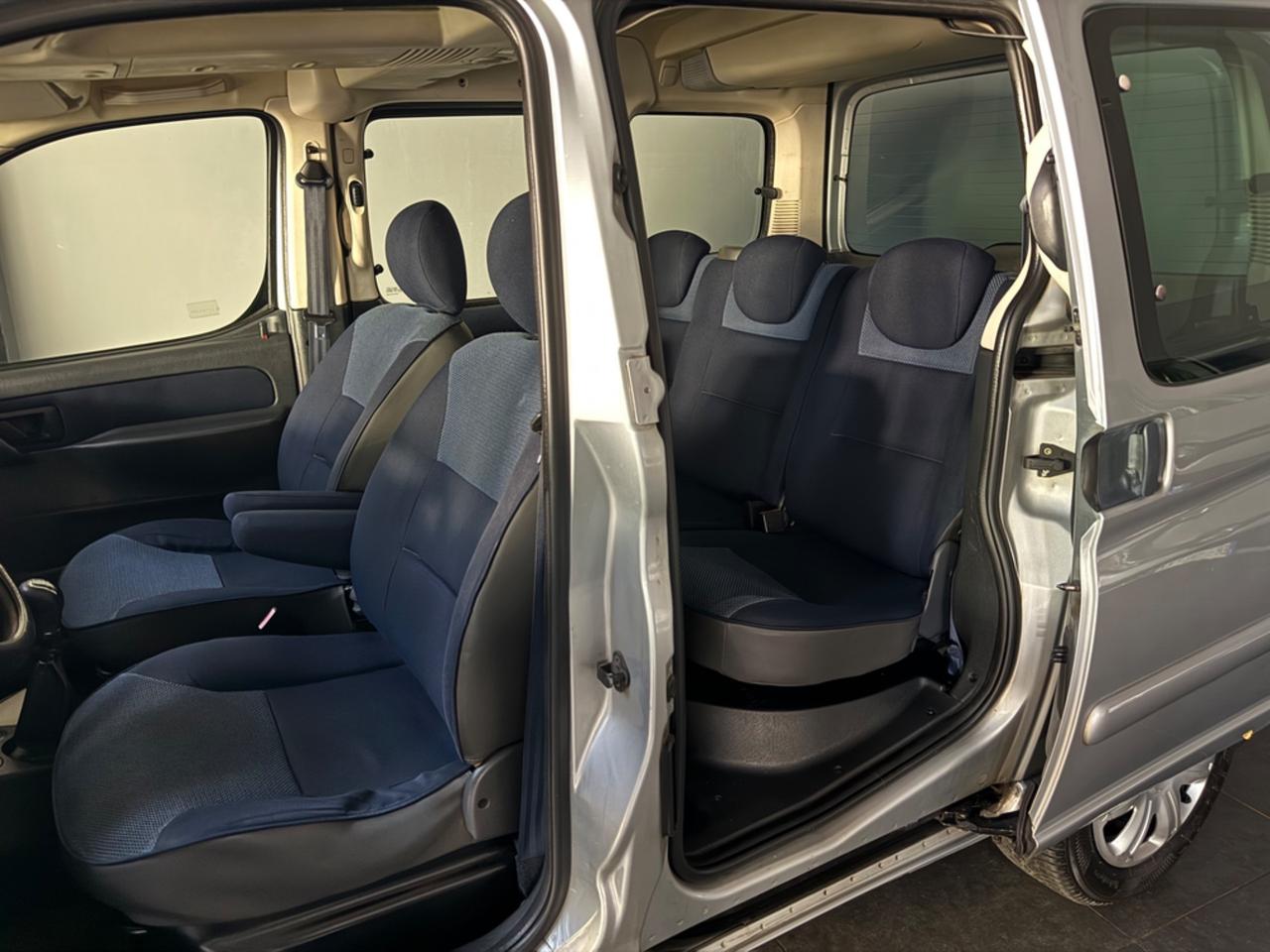 Citroen Berlingo 1.6 16V 5p. Chrono