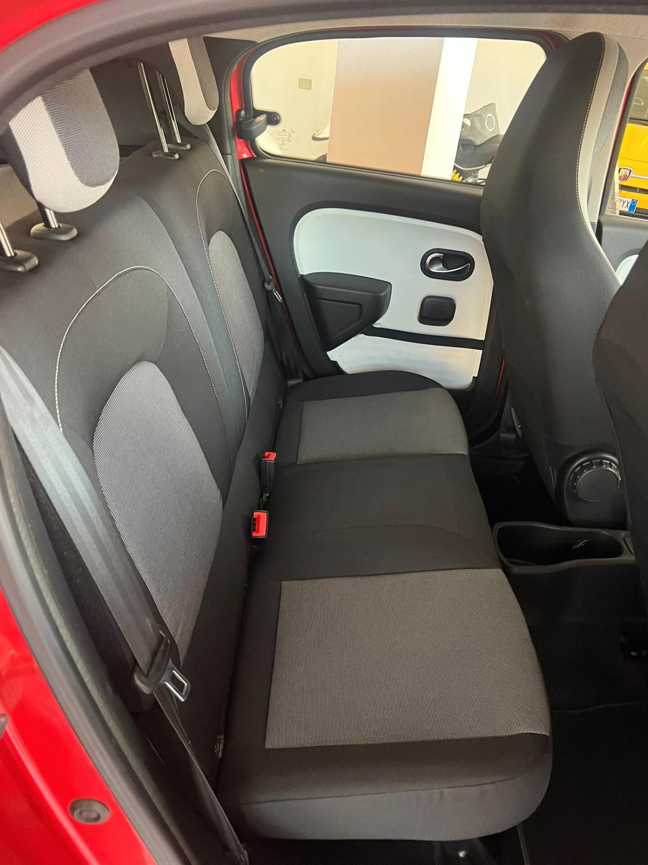 Renault Twingo III 1.0 sce Energy 70cv S