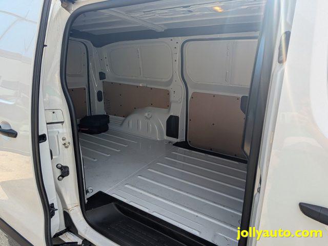 TOYOTA Proace Electric 75kWh PL-TN Furgone L2H1 10q