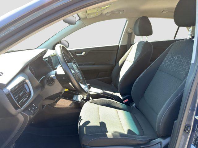 KIA Rio Rio 1.2 MPi GPL Evolution