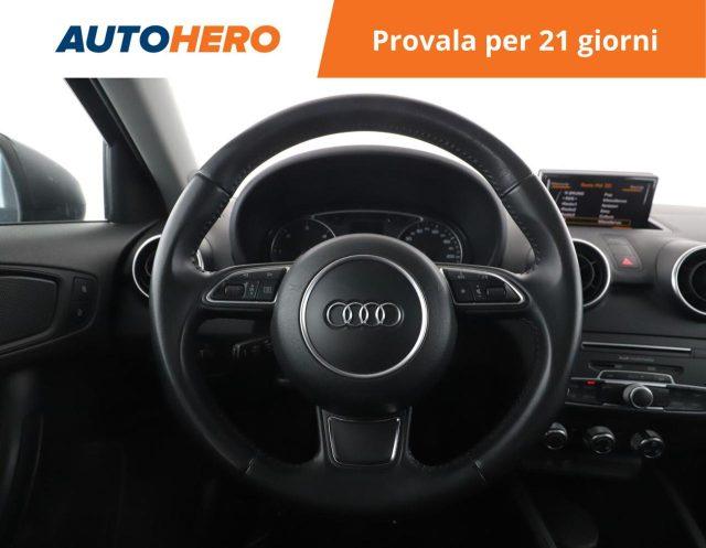AUDI A1 1.4 TDI ultra Sport