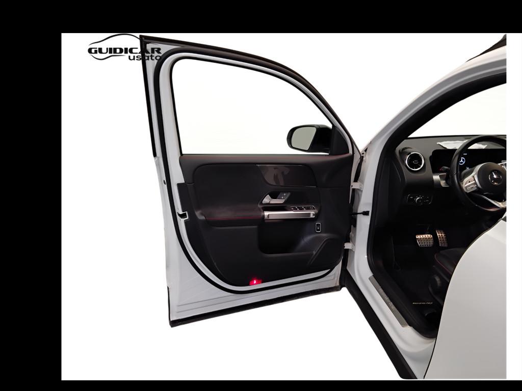 Mercedes-Benz GLB - X247 2019 - GLB 200 d Premium auto