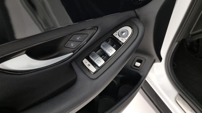 Mercedes-Benz GLC Coupé 220 d 4Matic Coupé Business