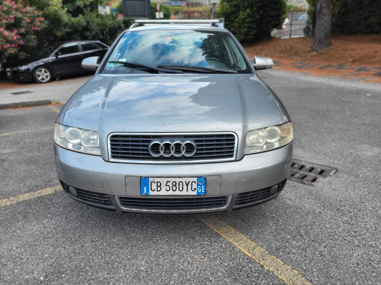 Audi A4 1.9 TDI/130 CV cat Avant