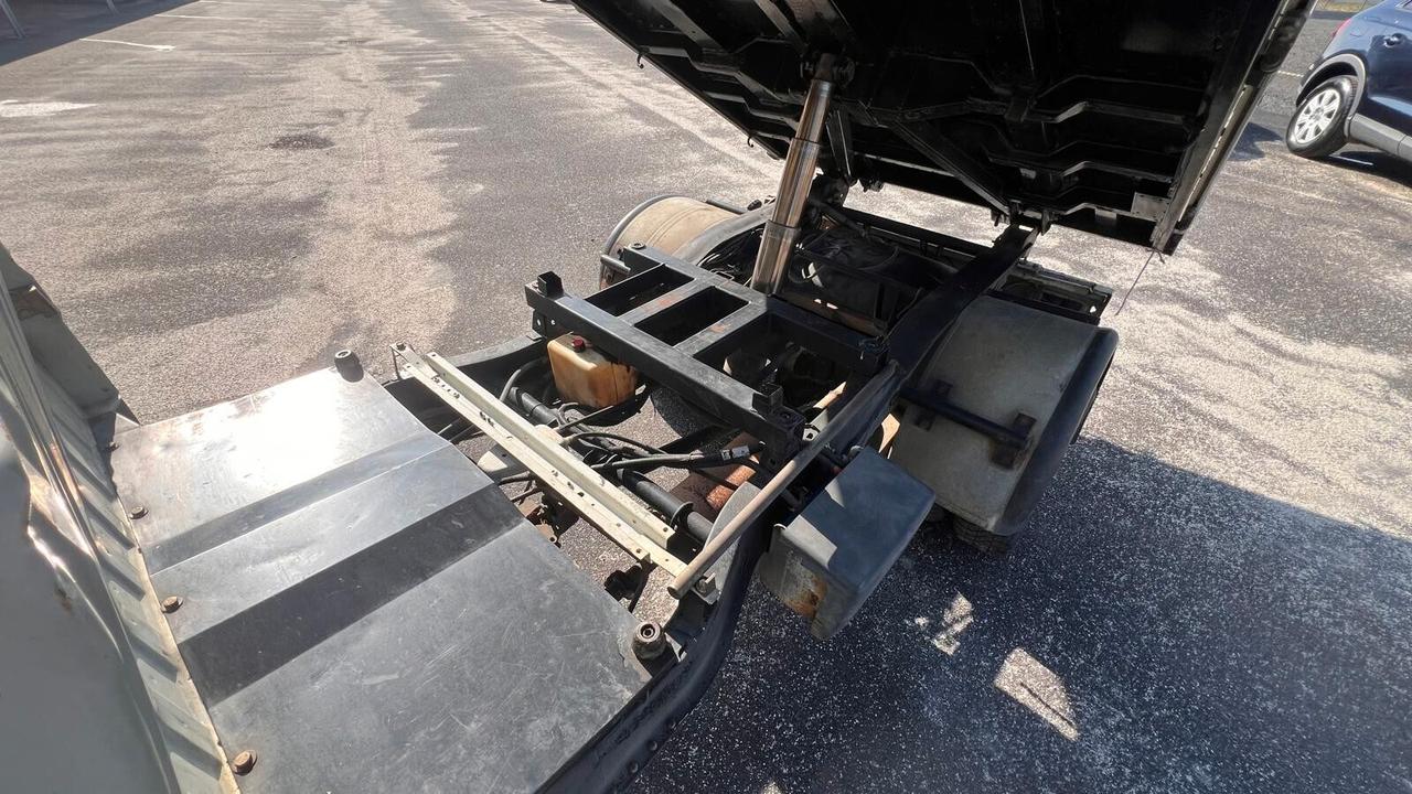 Piaggio Porter 1.3i 16V 4X2 RIBALTABILE