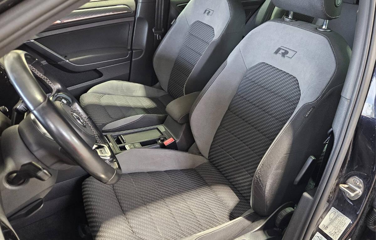 Volkswagen Golf 1.6 tdi Highline 115cv