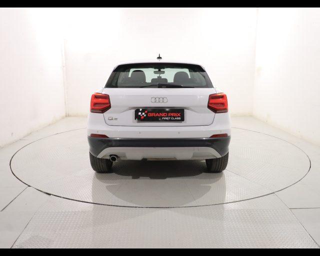 AUDI Q2 30 TDI S tronic Admired