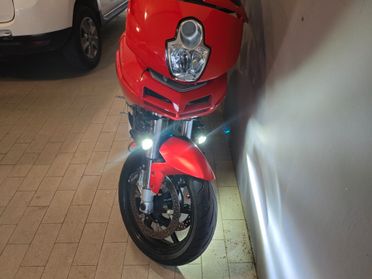 Ducati Multistrada 1100 1100 s