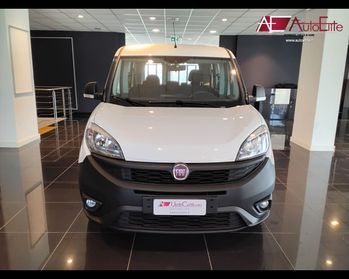 FIAT Doblò 1.3 MJT PC Combi N1 SX