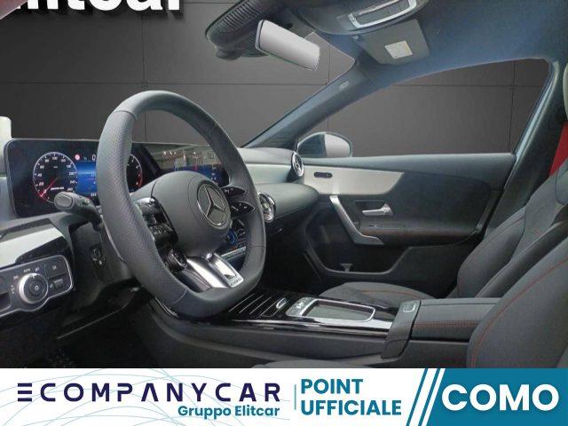 MERCEDES-BENZ A 35 AMG 4Matic Advanced Plus