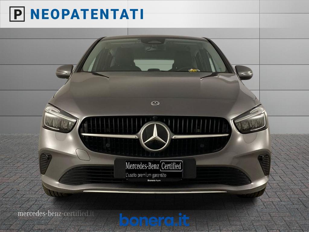 Mercedes Classe B 180 180 Advanced Progressive 7G-DCT