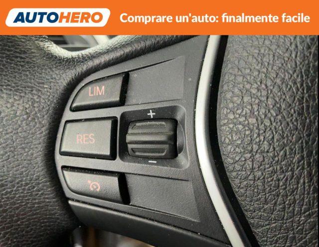 BMW 118 d xDrive 5p. Advantage