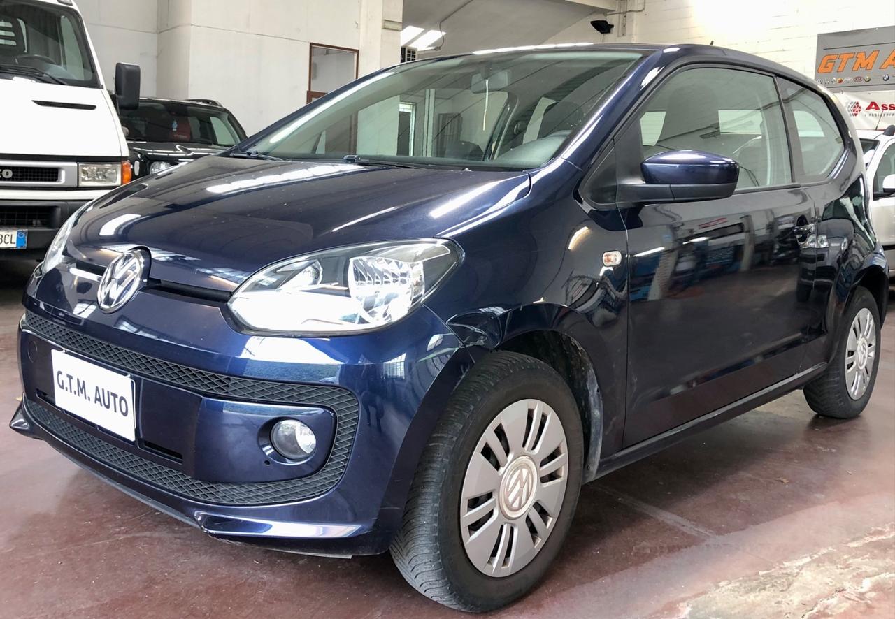 Volkswagen up! 1.0 3p. Per neopatentati