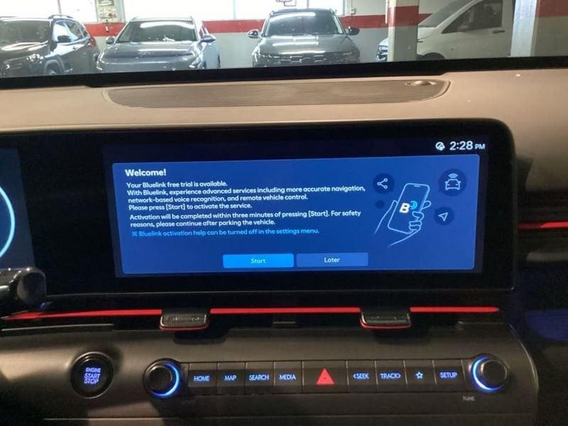 Hyundai Kona MY25 1.0 TGDI 48V MT N LINE