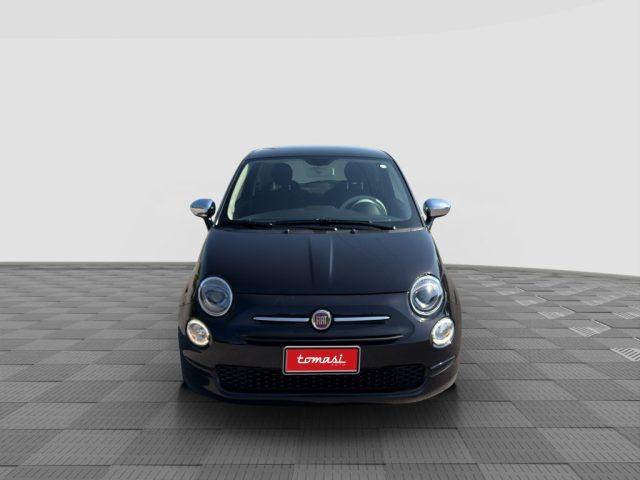 FIAT 500 500 1.0 Hybrid