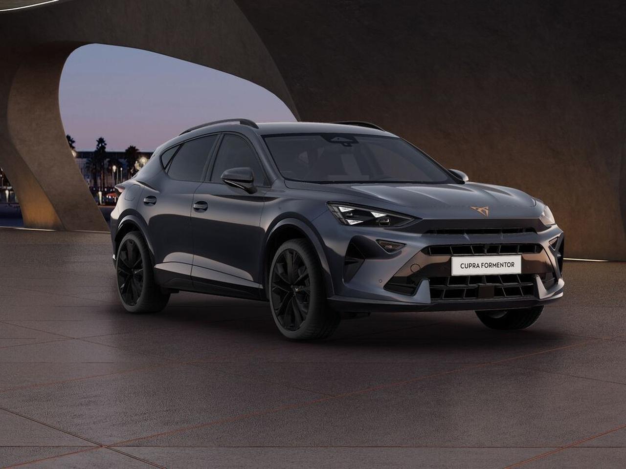 Cupra Formentor 1.5 e-hybrid 204cv dsg