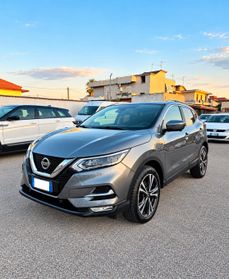 Nissan Qashqai 1.3 Dig-T 159cv N-Connecta