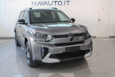CITROEN C3 Aircross 1.2 PureTech Plus - 2026