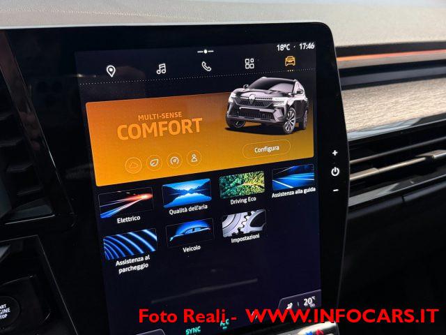 RENAULT Austral Full Hybrid E-Tech 200 CV Techno - PROMO