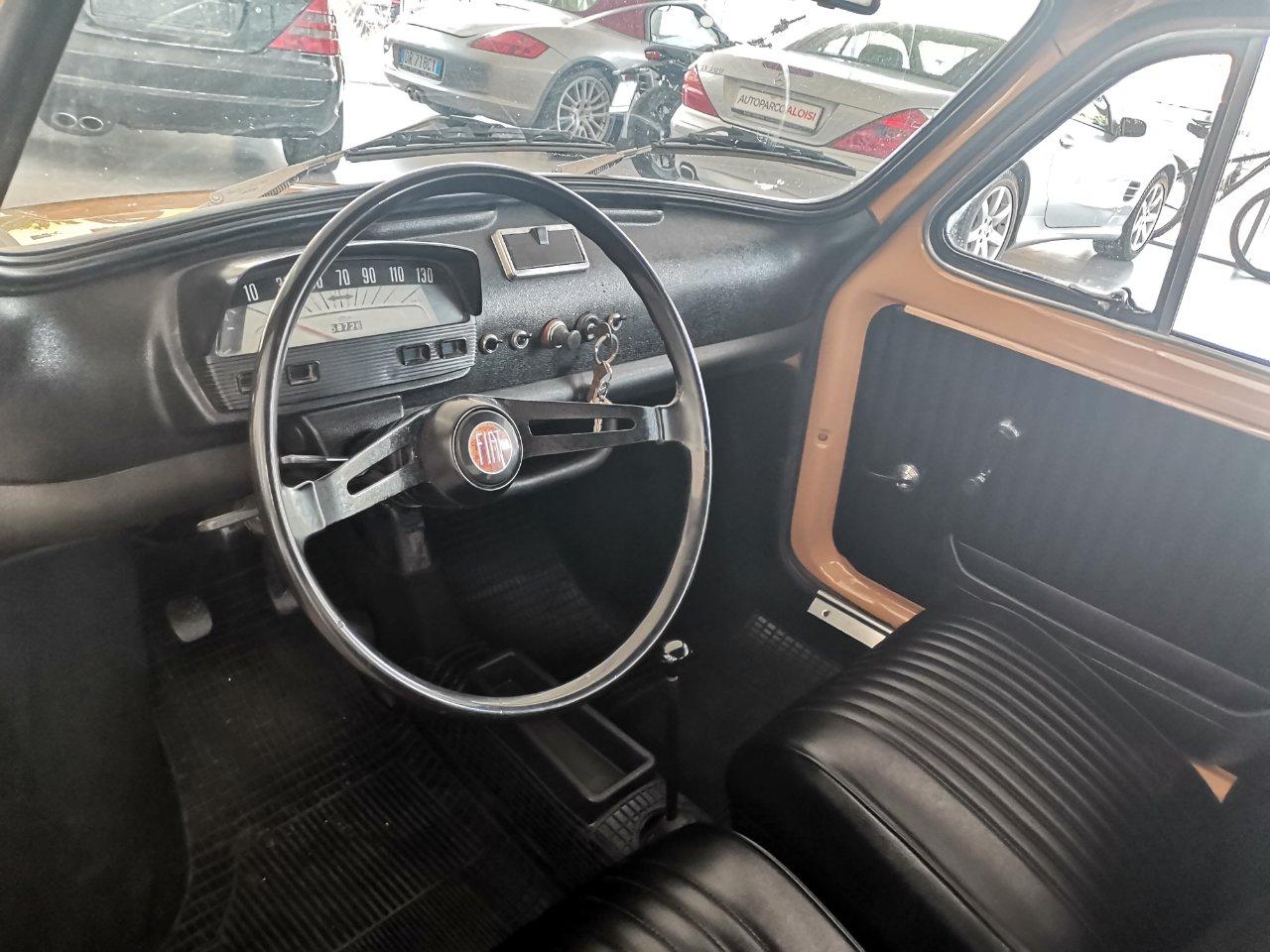 Fiat 500 L