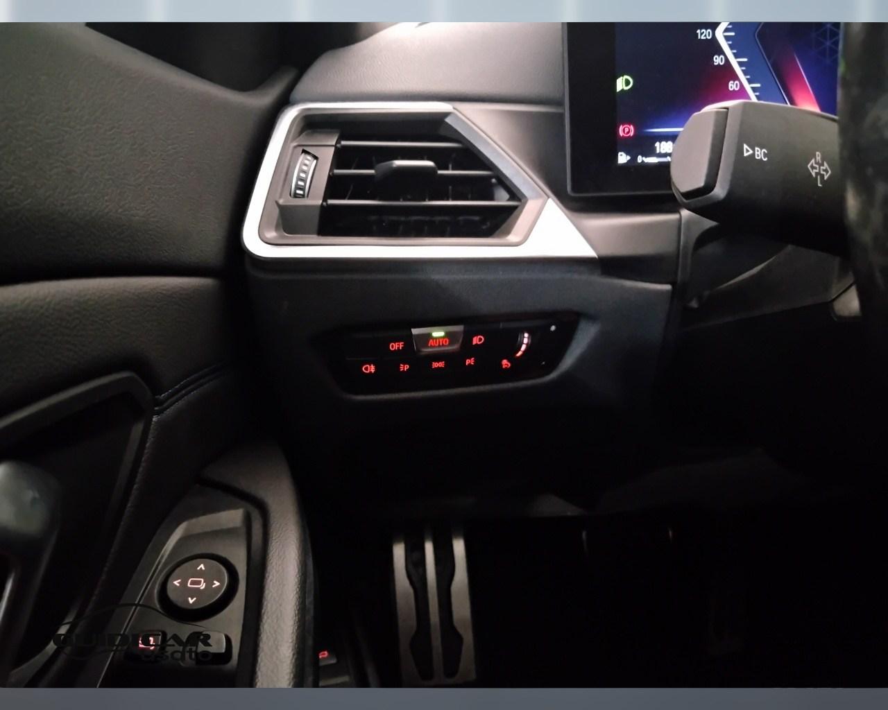 BMW Serie 3 G21 2022 Touring - 320d Touring mhev 48V MSport auto