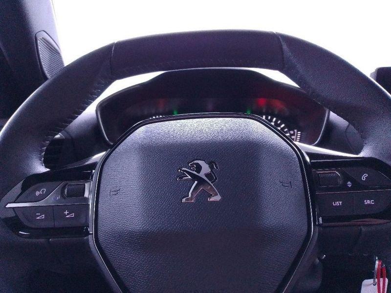 Peugeot 2008 1.2 puretech Allure Pack s&s 100cv