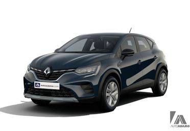 Nuovo Renault Captur