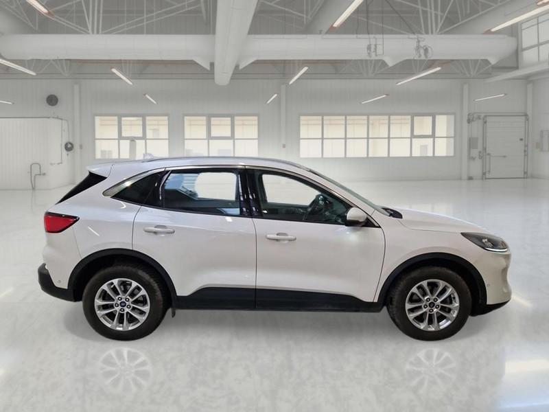 FORD KUGA 1.5 ECOBLUE 120 CV 2WD TITANIUM BUS. AUTO SUV