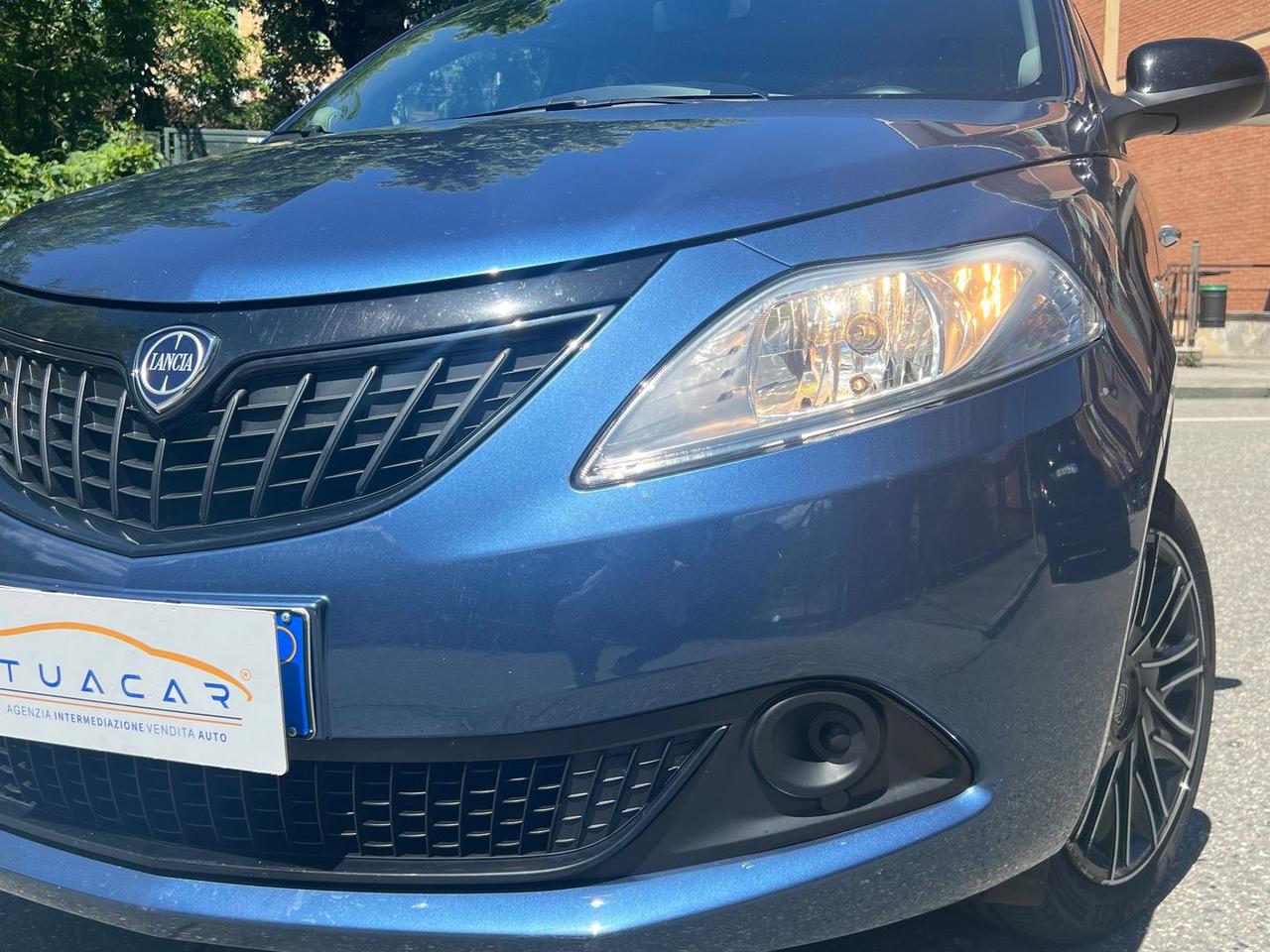 Lancia Ypsilon Oro 1.0 FireFly MHEV #10831