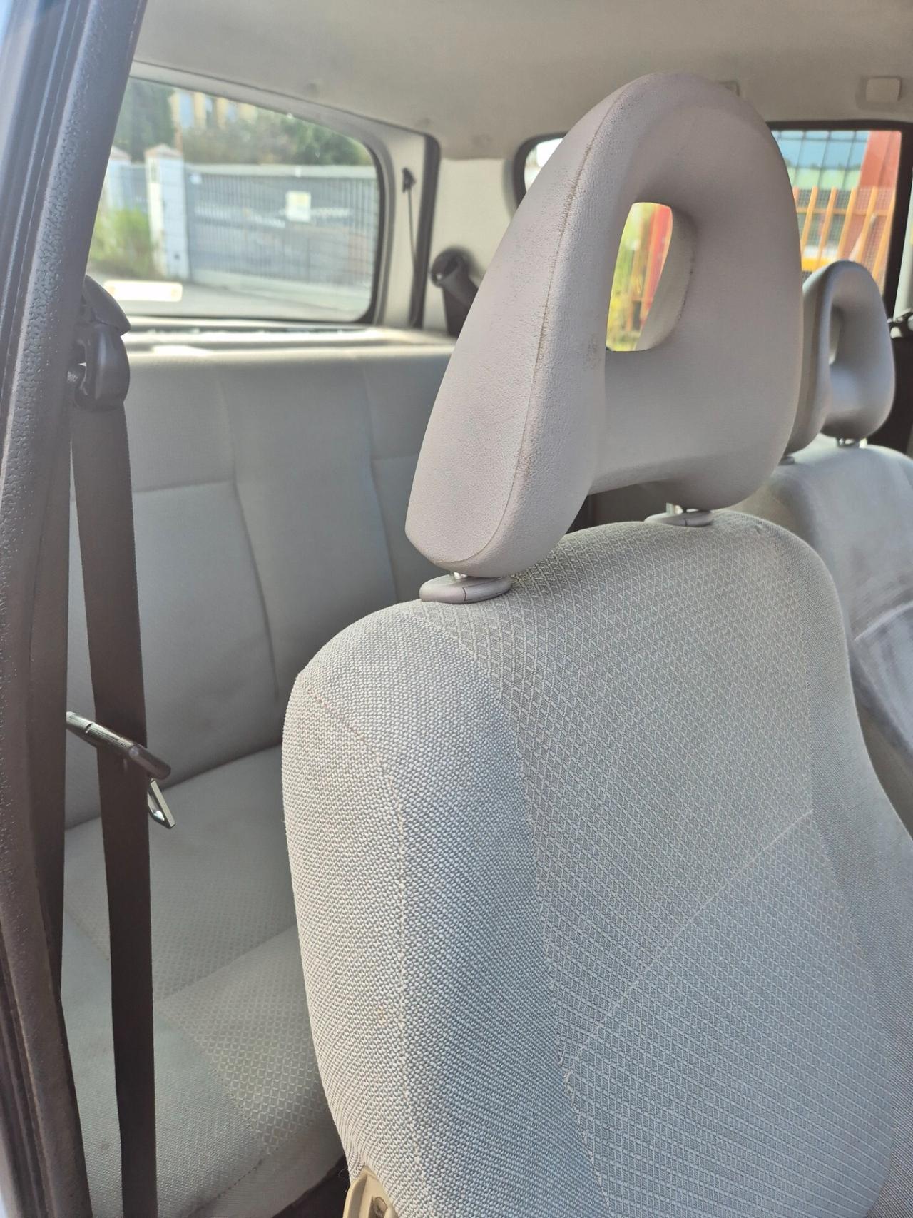 Fiat 600 1.1