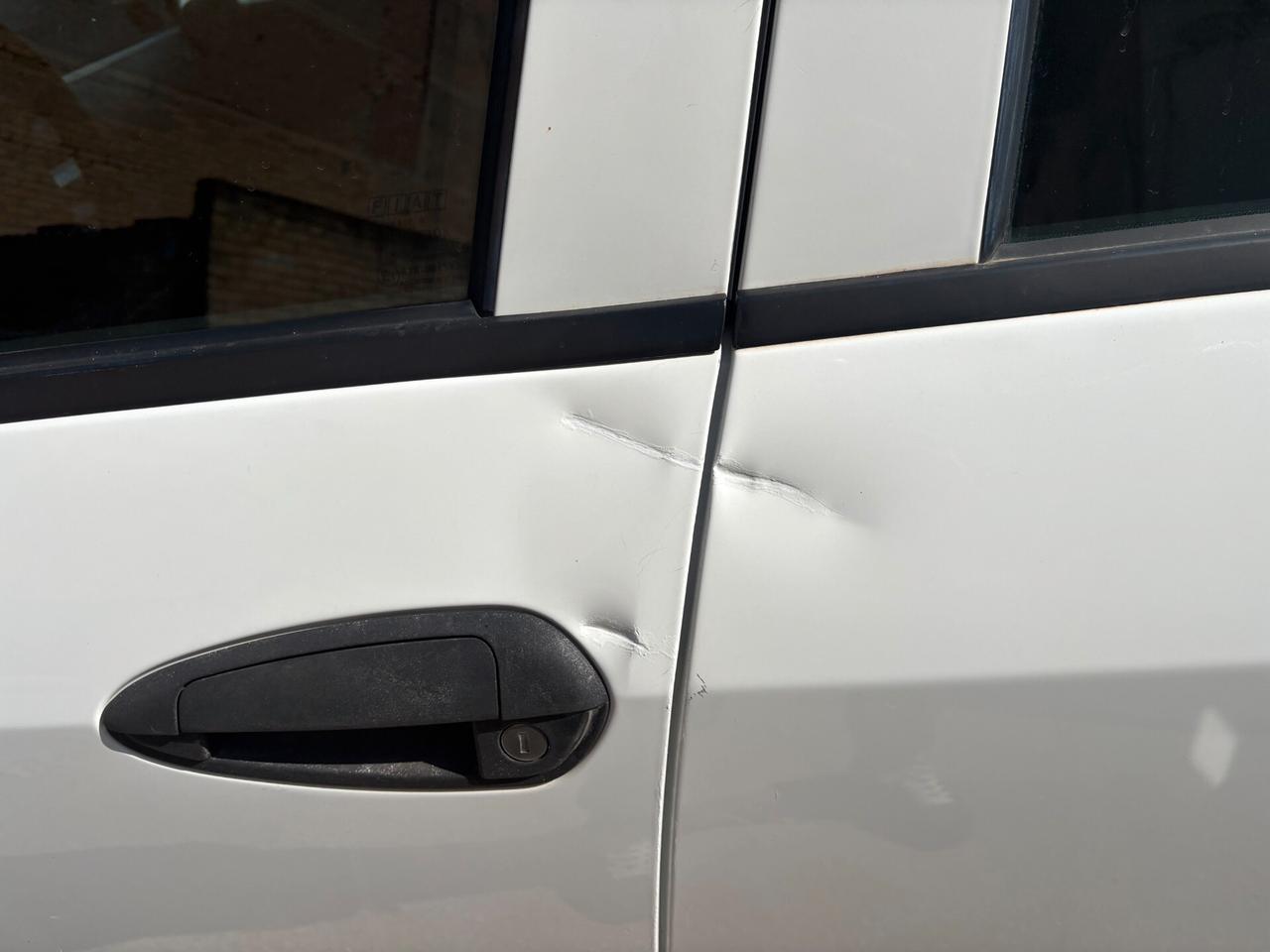 Fiat Grande Punto 1.3 MJT 75 CV 5 porte Active