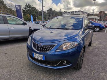 LANCIA Ypsilon III 2021 - Ypsilon 1.0 firefly hybrid Platino s&s 70cv