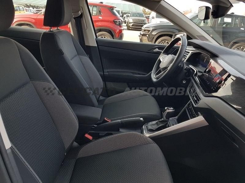 Volkswagen Polo Polo 1.0 tsi Life 95cv dsg