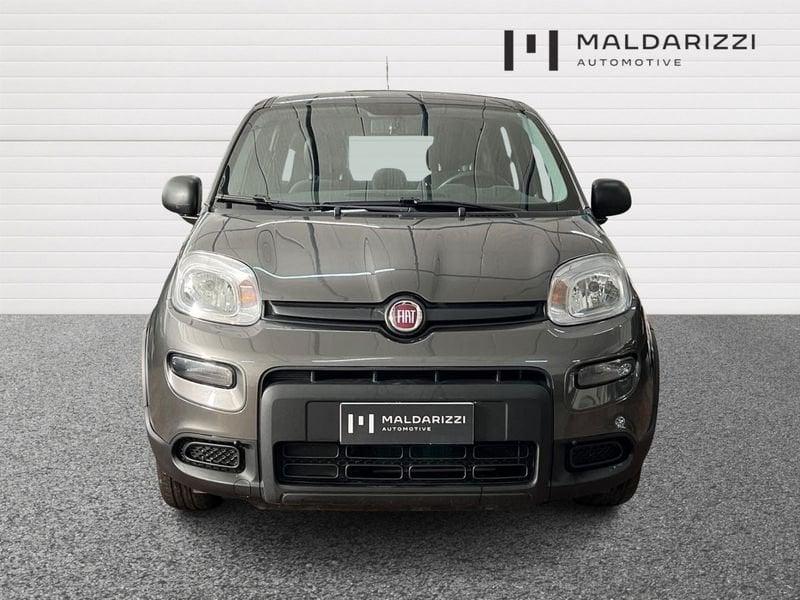 FIAT Panda III 2021 1.0 firefly hybrid s&s 70cv 5p.ti
