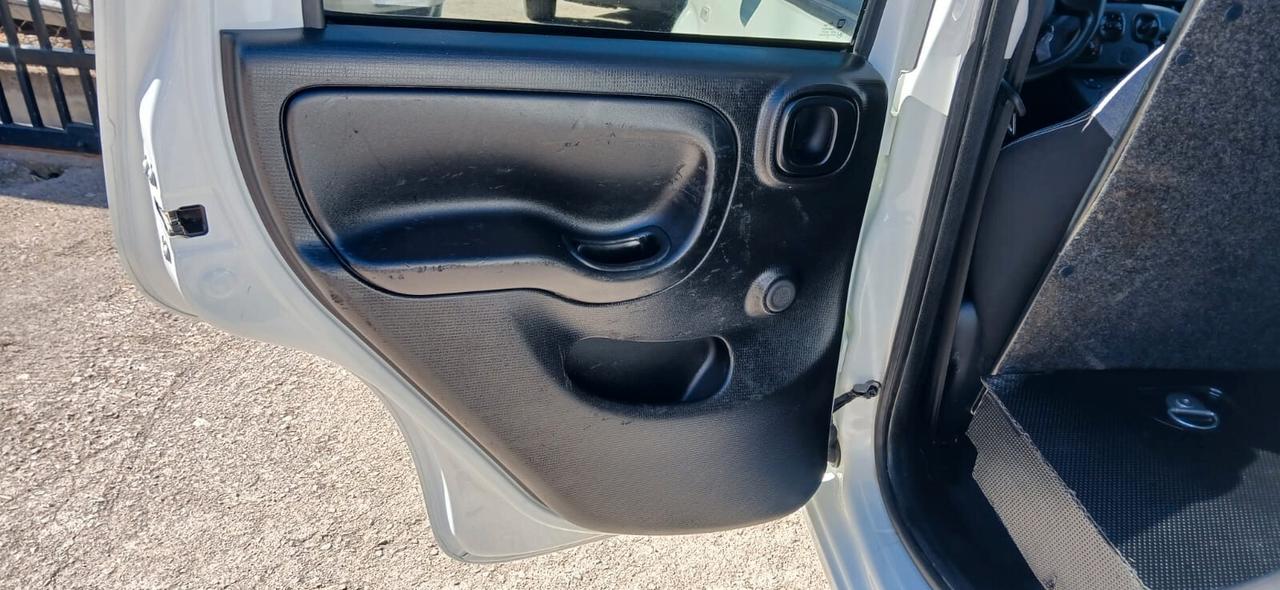 Fiat Panda 900 4x4 Pop Van 2 posti - 2021