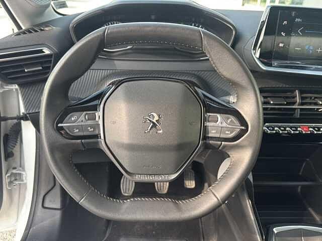 Peugeot 208 PureTech 100 Stop&Start 5 porte Active Pack