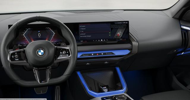 BMW X3 xDrive20 48V MSport