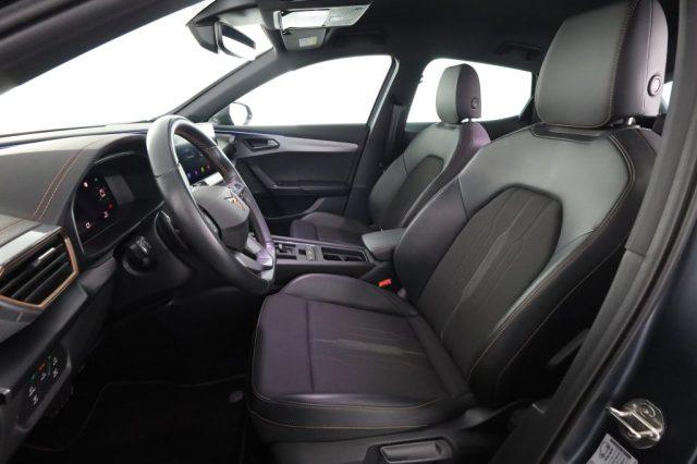 CUPRA Formentor Formentor 1.5 TSI DSG