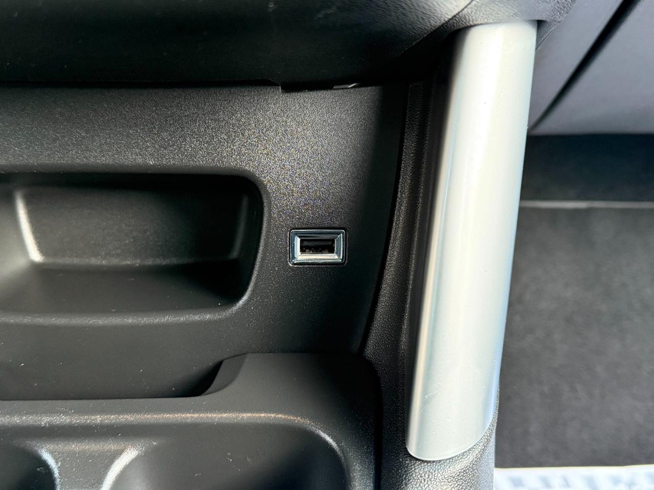 Citroen C3 Aircross 1.2 110CV Shine NAVI KM 53.000