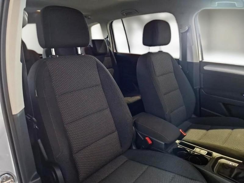 VOLKSWAGEN TOURAN 2.0 TDI SCR Business DSG
