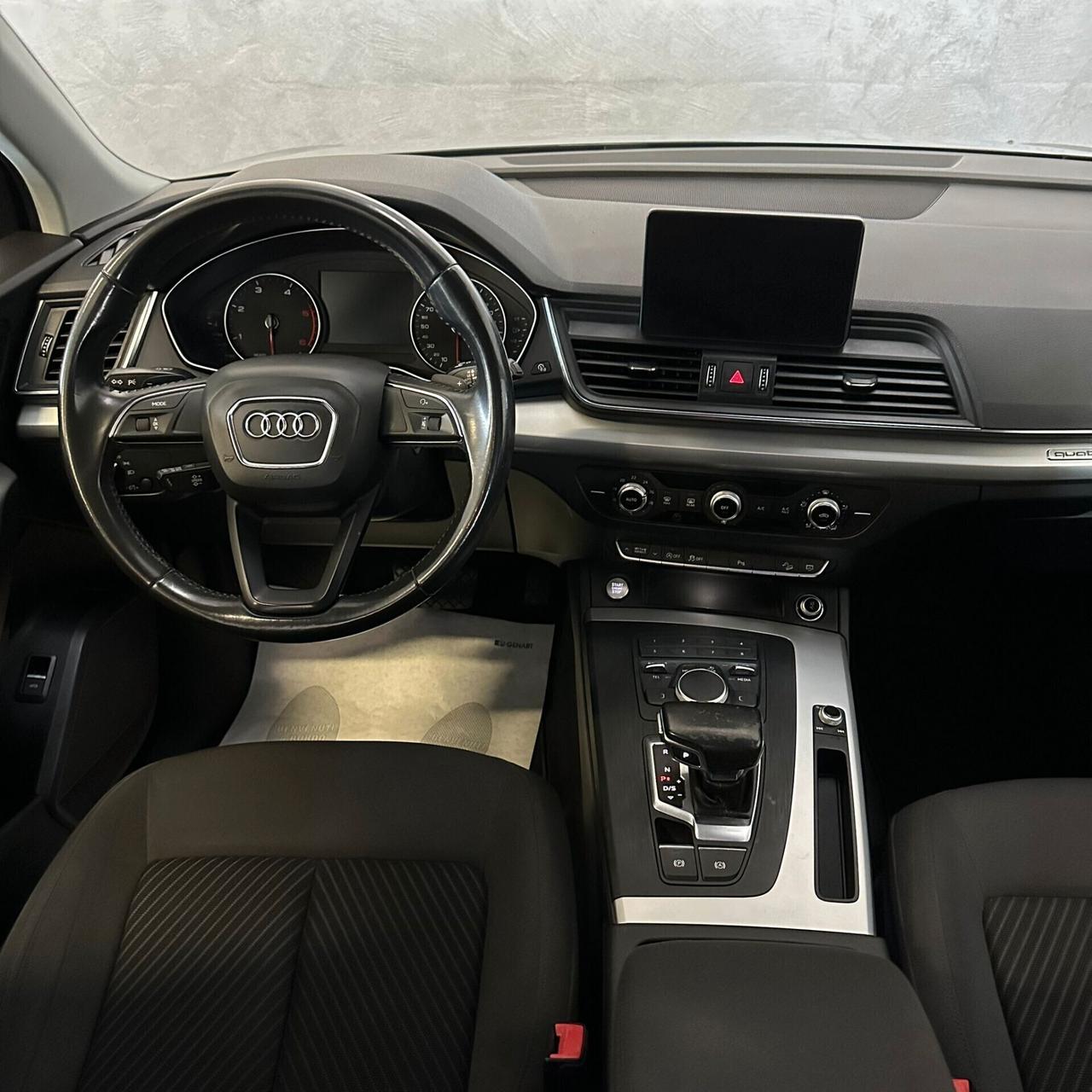 Audi Q5 2.0 TDI 190 CV clean diesel quattro S tronic